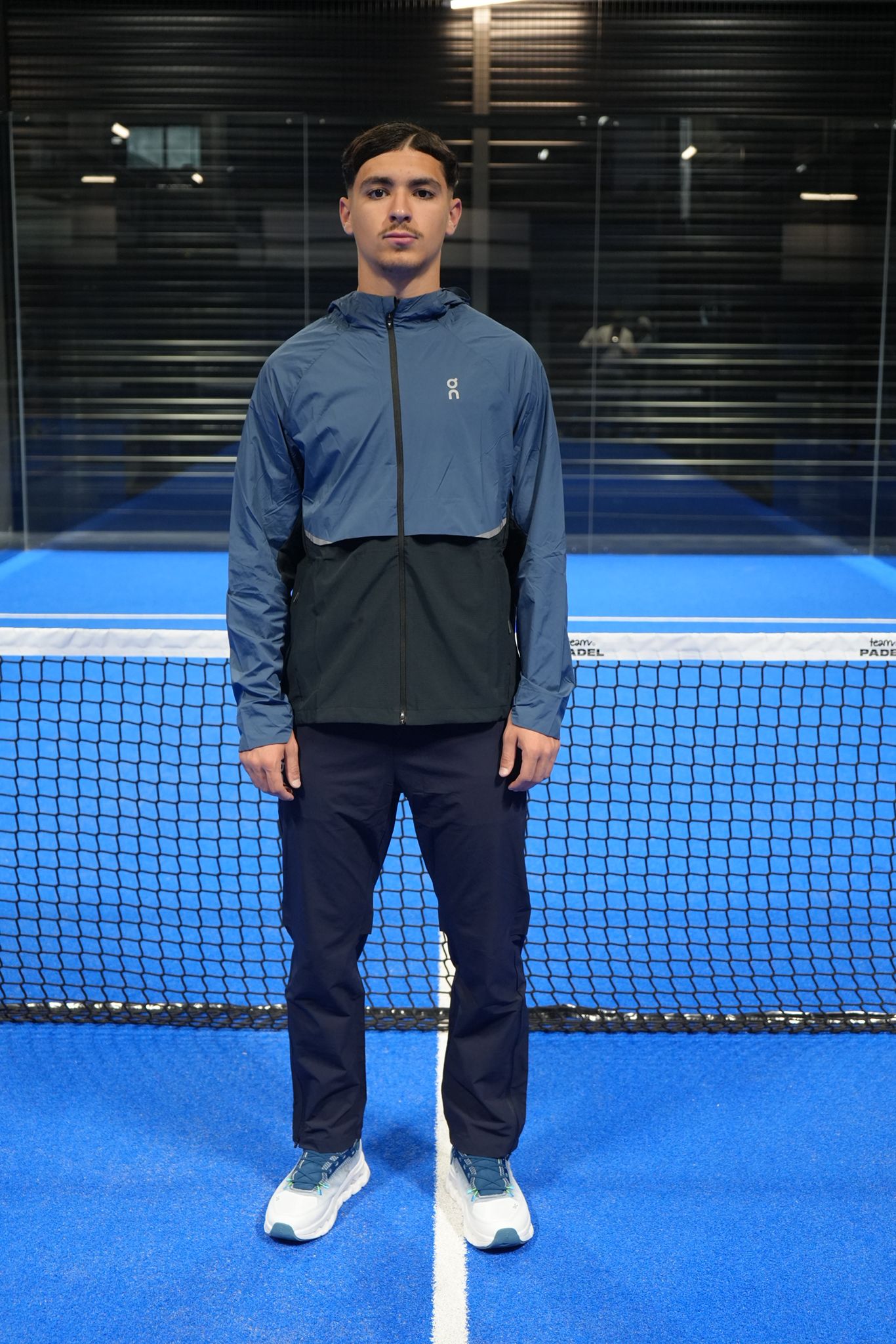 ENSEMBLE NAVYPERFORMANCE vue 2