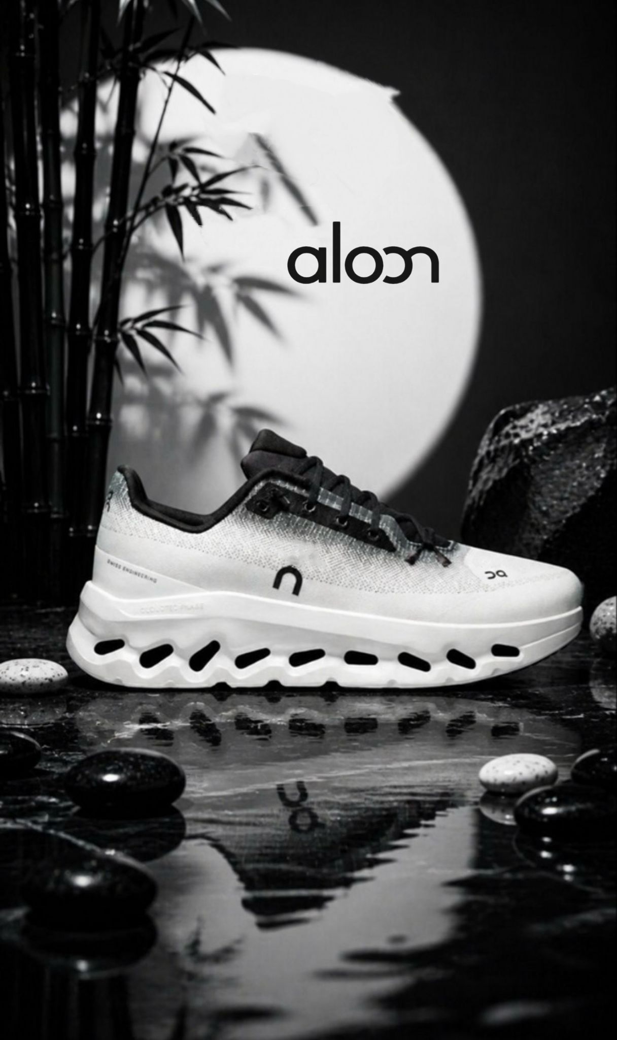 CLOUDTEC LUNE NOIRE